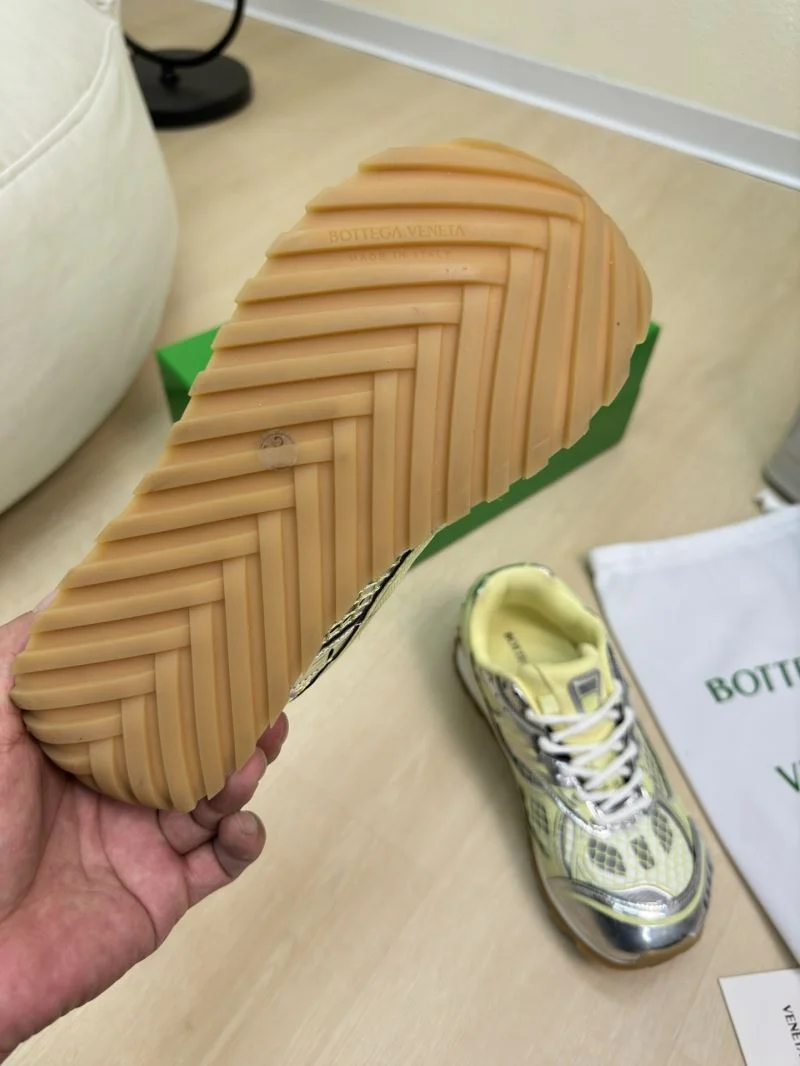 Bottega Veneta Shoes HighQuality 12893