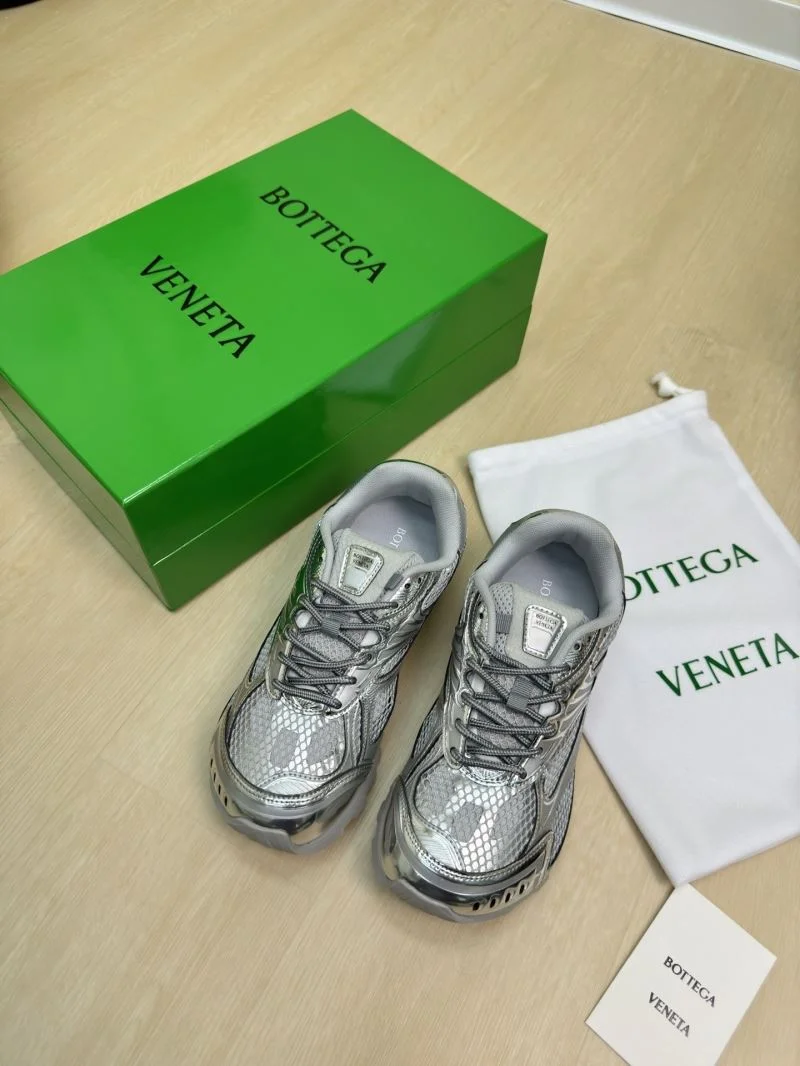 Bottega Veneta Shoes Versatile 12884