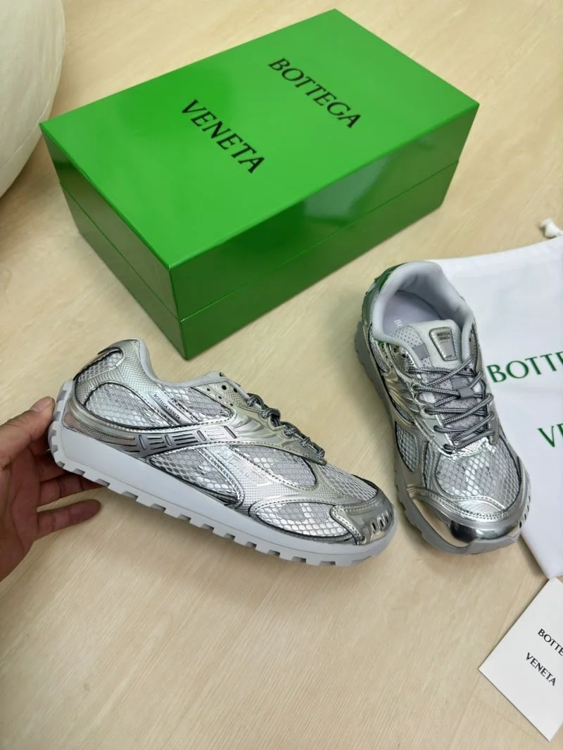 Bottega Veneta Shoes Versatile 12884