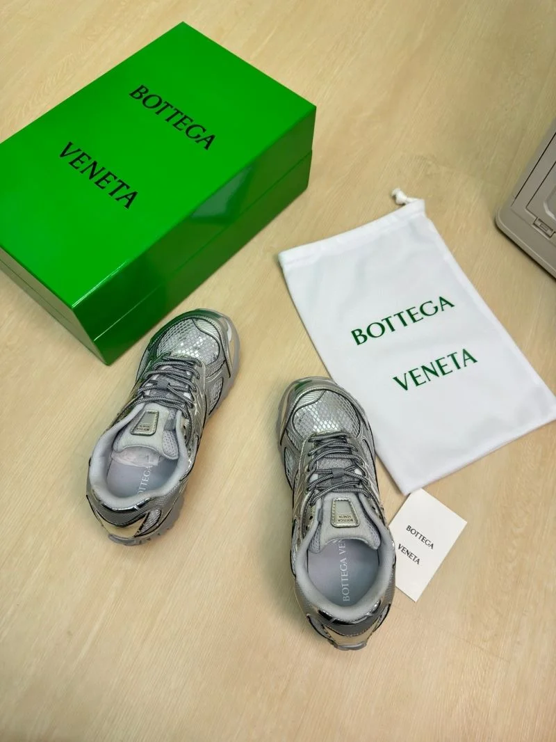 Bottega Veneta Shoes Versatile 12884