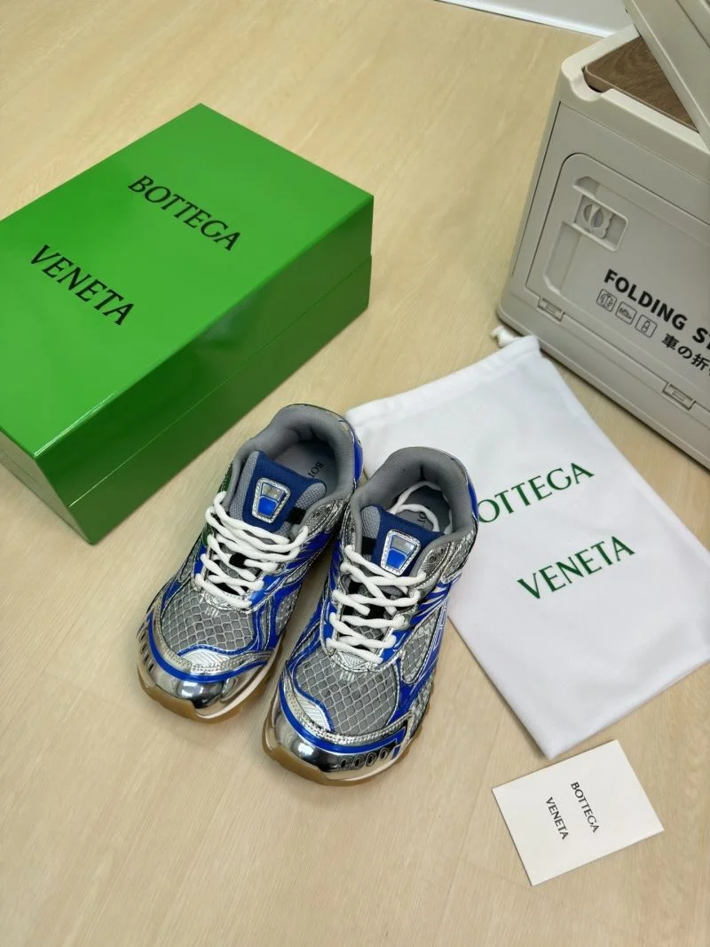 Bottega Veneta Shoes SoftTouch 12886