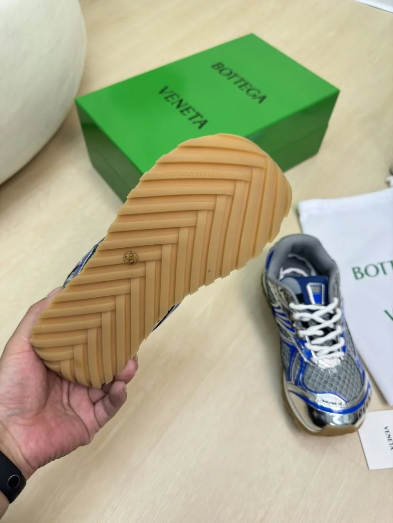 Bottega Veneta Shoes SoftTouch 12886