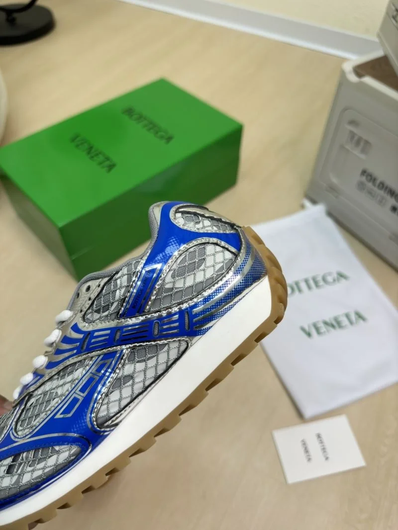 Bottega Veneta Shoes SoftTouch 12886