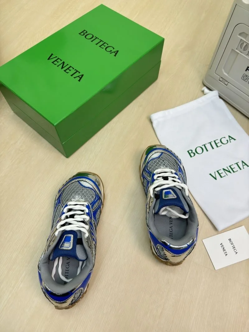 Bottega Veneta Shoes SoftTouch 12886