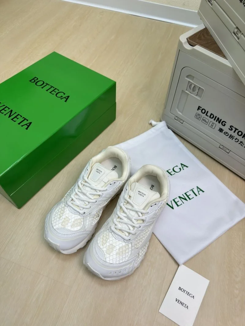SunProtective Bottega Veneta Shoes 12885