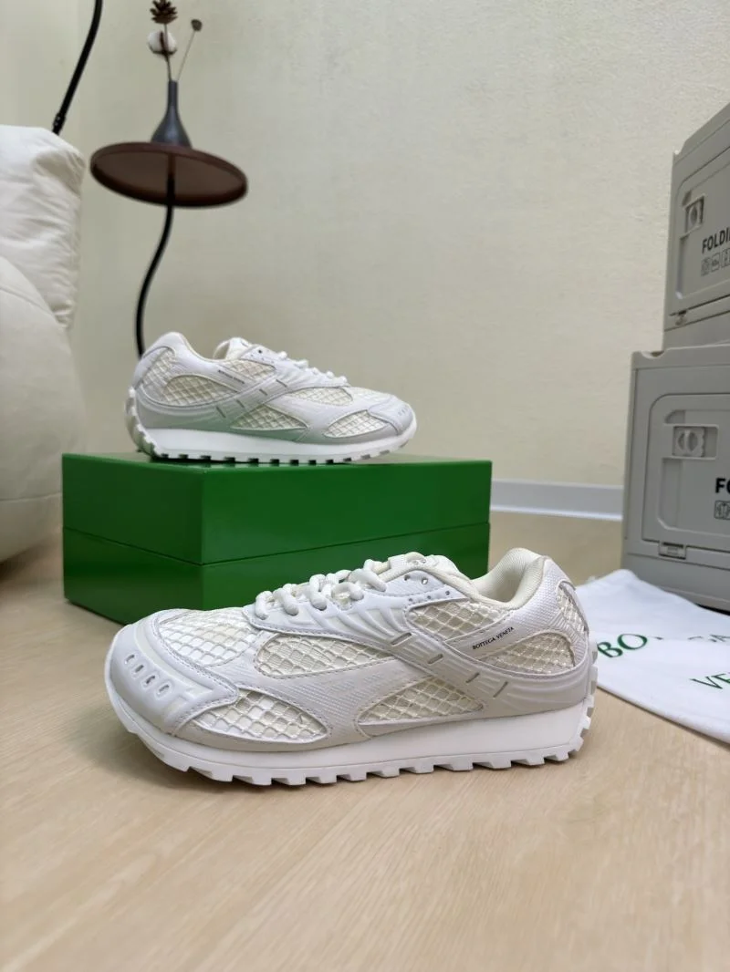 SunProtective Bottega Veneta Shoes 12885