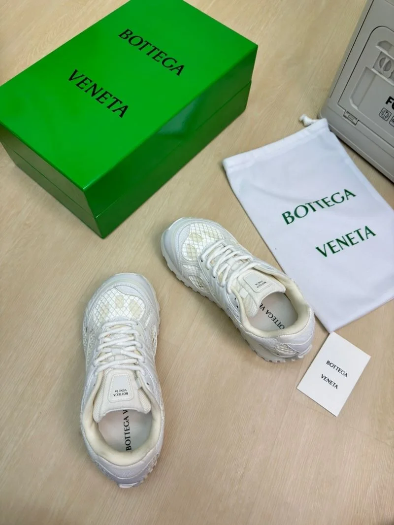 SunProtective Bottega Veneta Shoes 12885