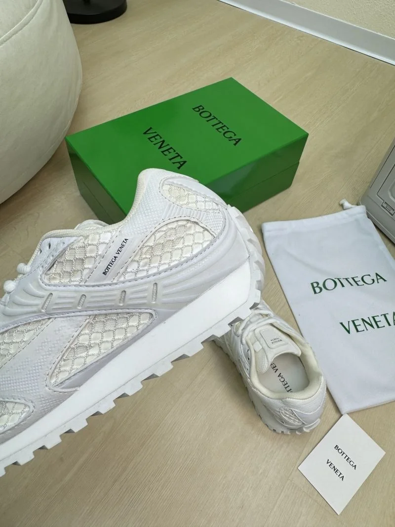 SunProtective Bottega Veneta Shoes 12885