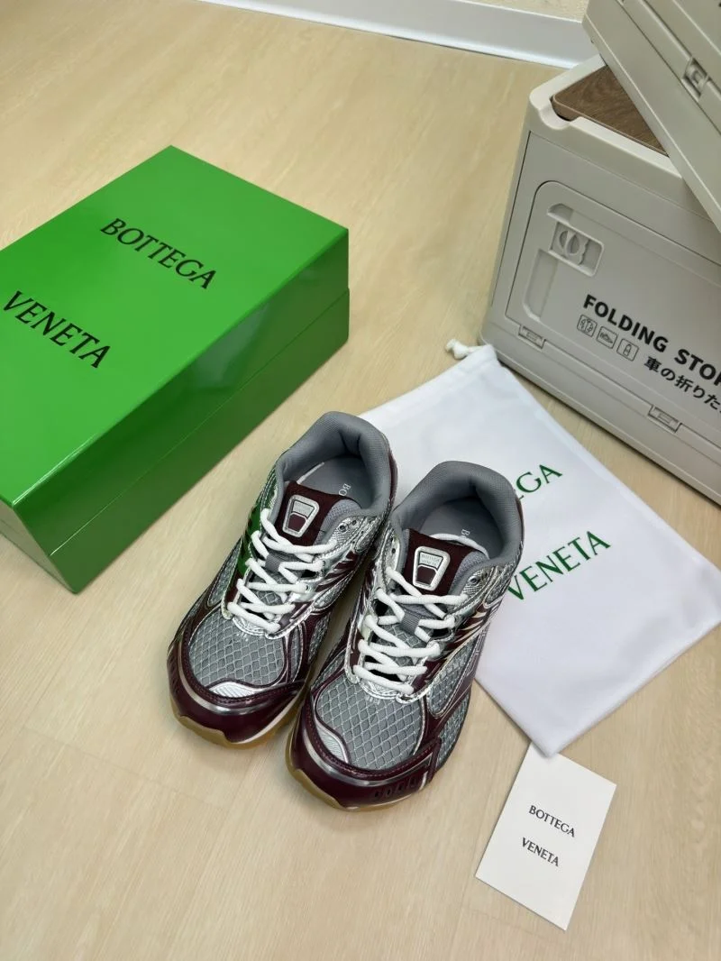 Supportive Bottega Veneta Shoes 12880
