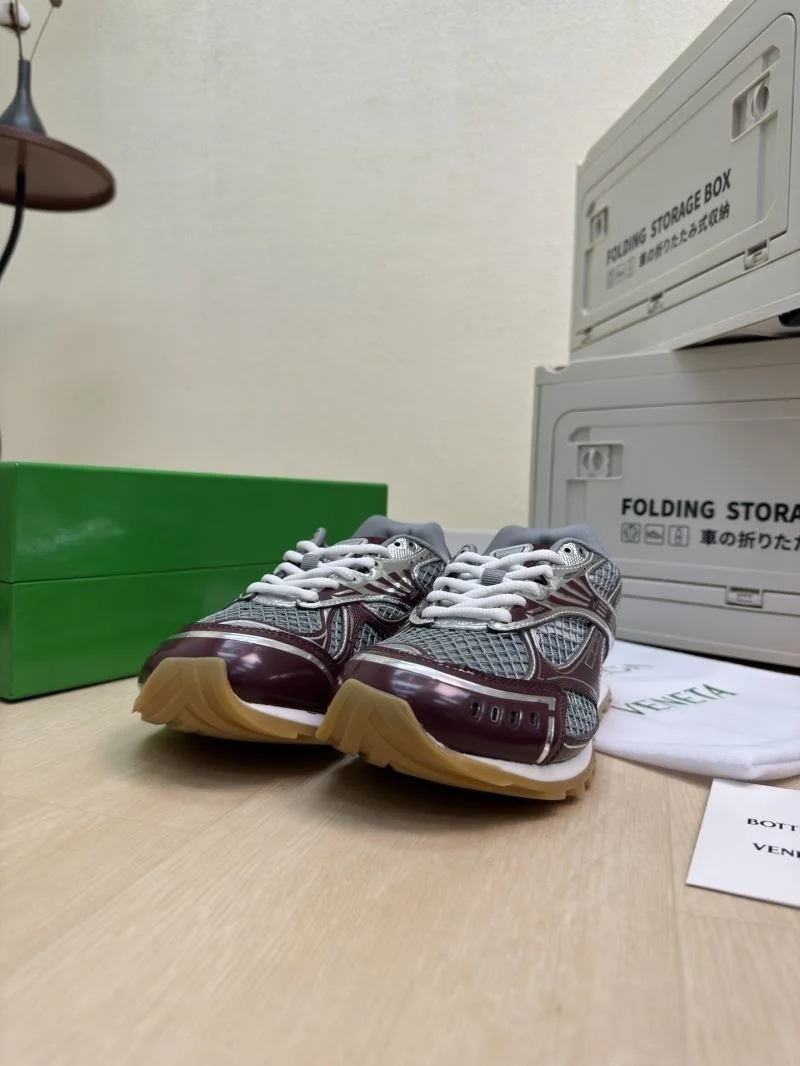 Supportive Bottega Veneta Shoes 12880
