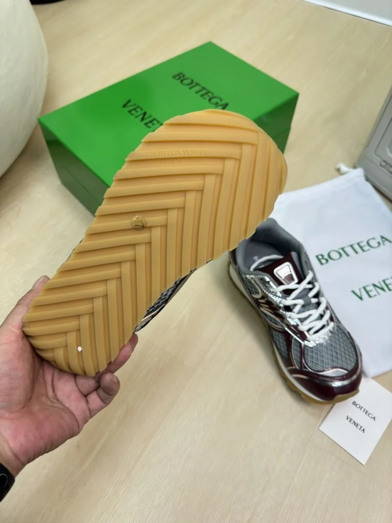 Supportive Bottega Veneta Shoes 12880