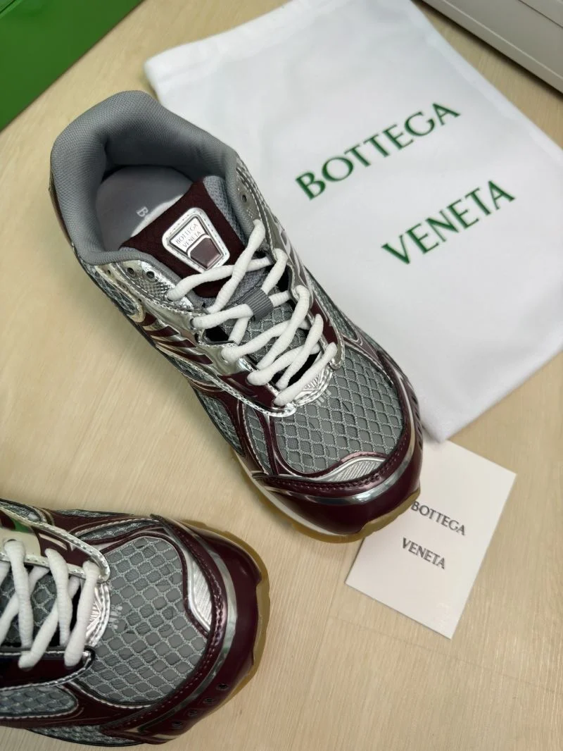 Supportive Bottega Veneta Shoes 12880