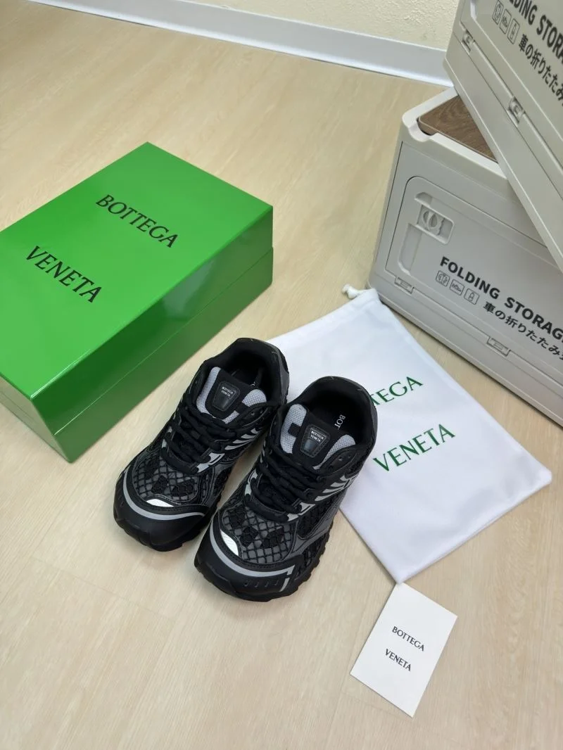 Flexible Bottega Veneta Shoes 12887