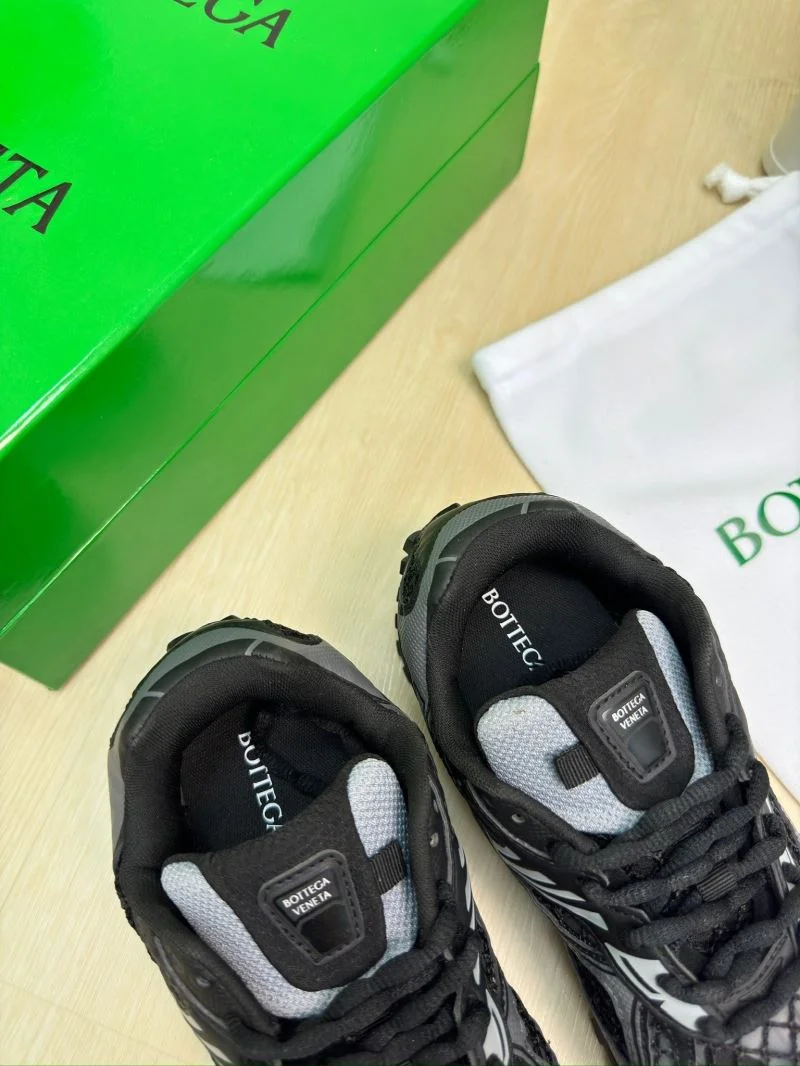 Flexible Bottega Veneta Shoes 12887