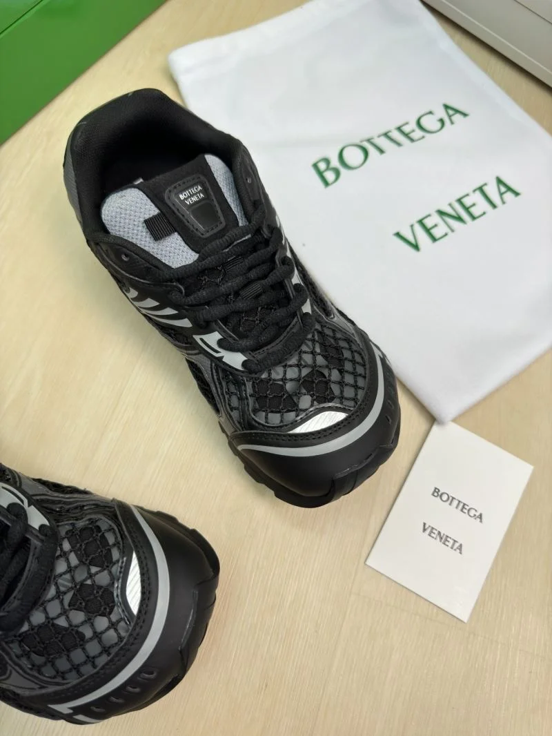 Flexible Bottega Veneta Shoes 12887