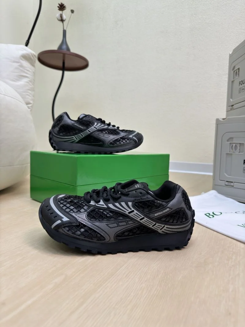 Flexible Bottega Veneta Shoes 12887