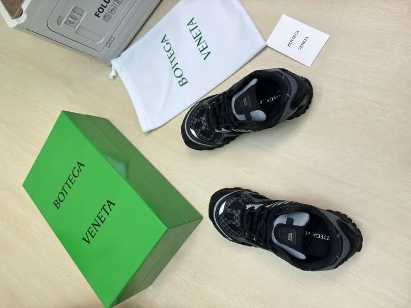 Flexible Bottega Veneta Shoes 12887