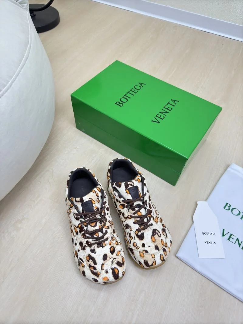 Bottega Veneta Shoes Vibrant 12891