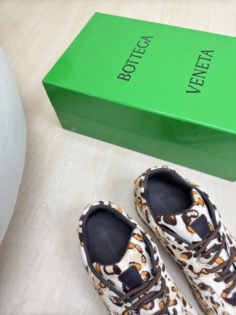 Bottega Veneta Shoes Vibrant 12891