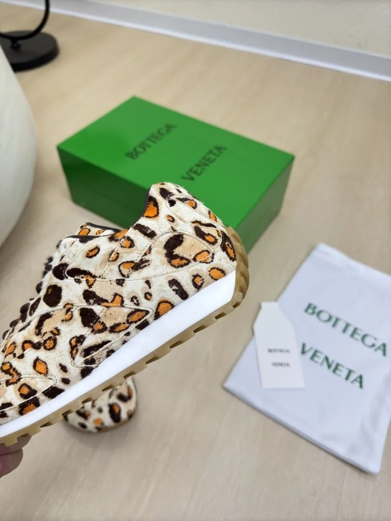 Bottega Veneta Shoes Vibrant 12891
