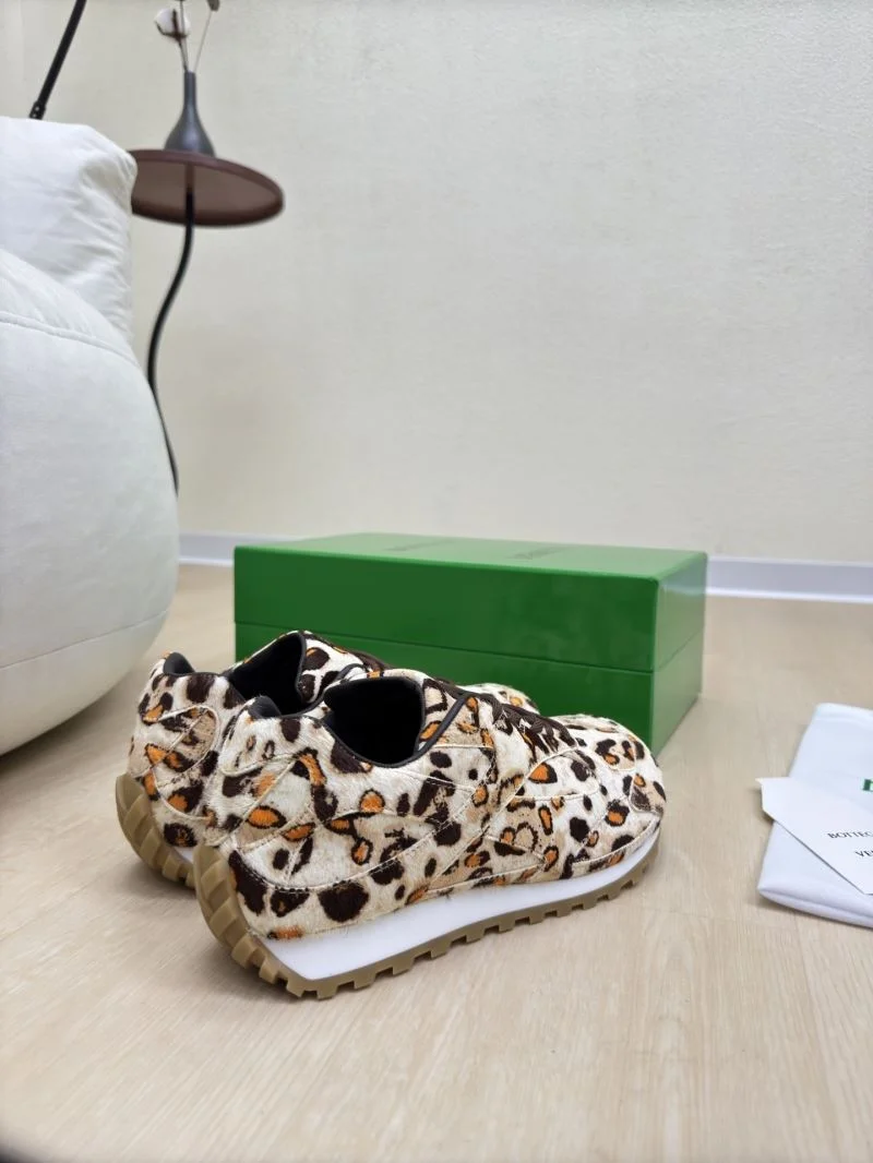 Bottega Veneta Shoes Vibrant 12891