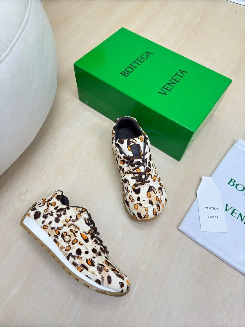 Bottega Veneta Shoes Vibrant 12891