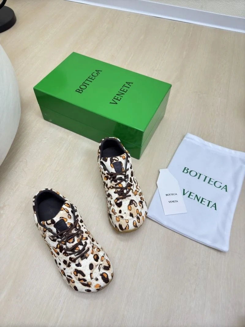 Bottega Veneta Shoes Vibrant 12891