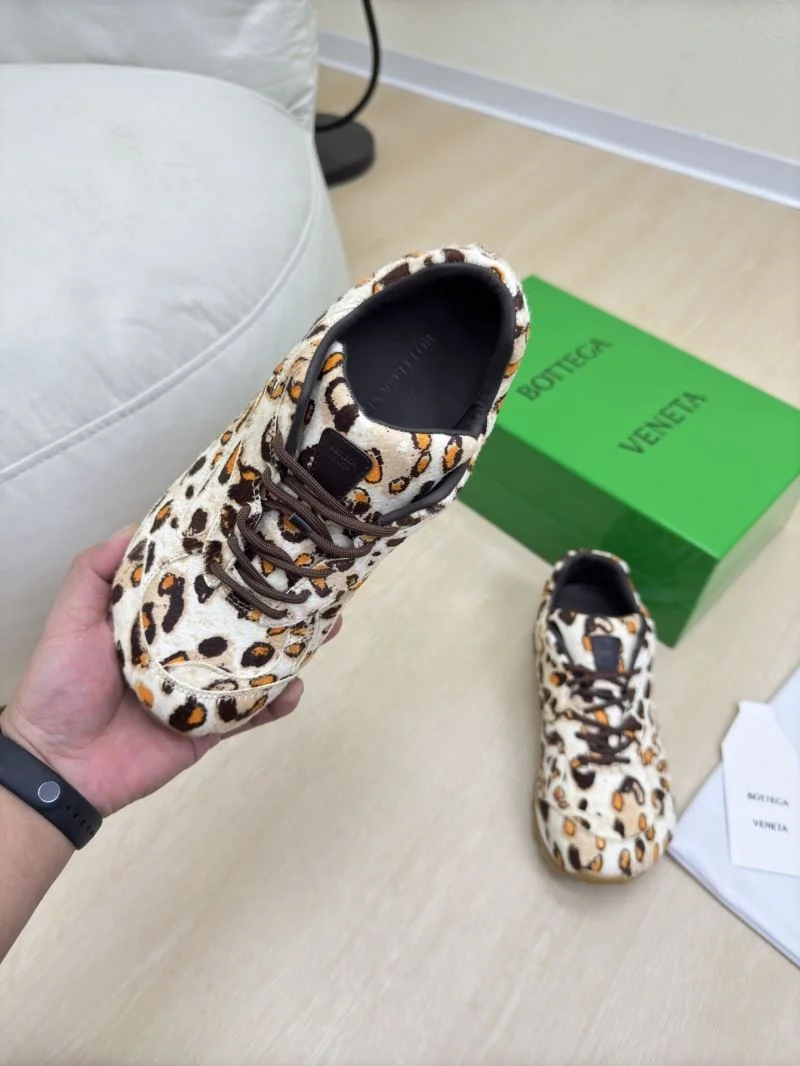 Bottega Veneta Shoes Vibrant 12891