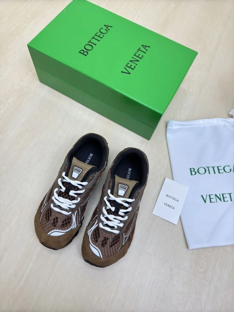 Bottega Veneta Shoes Supportive 12894