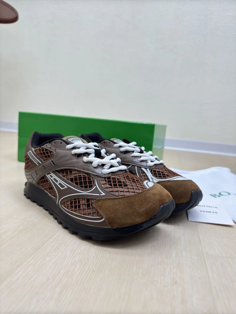 Bottega Veneta Shoes Supportive 12894