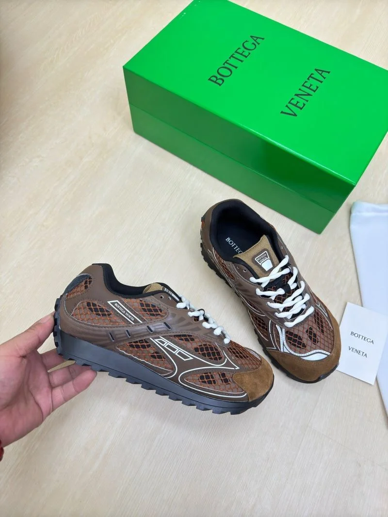 Bottega Veneta Shoes Supportive 12894