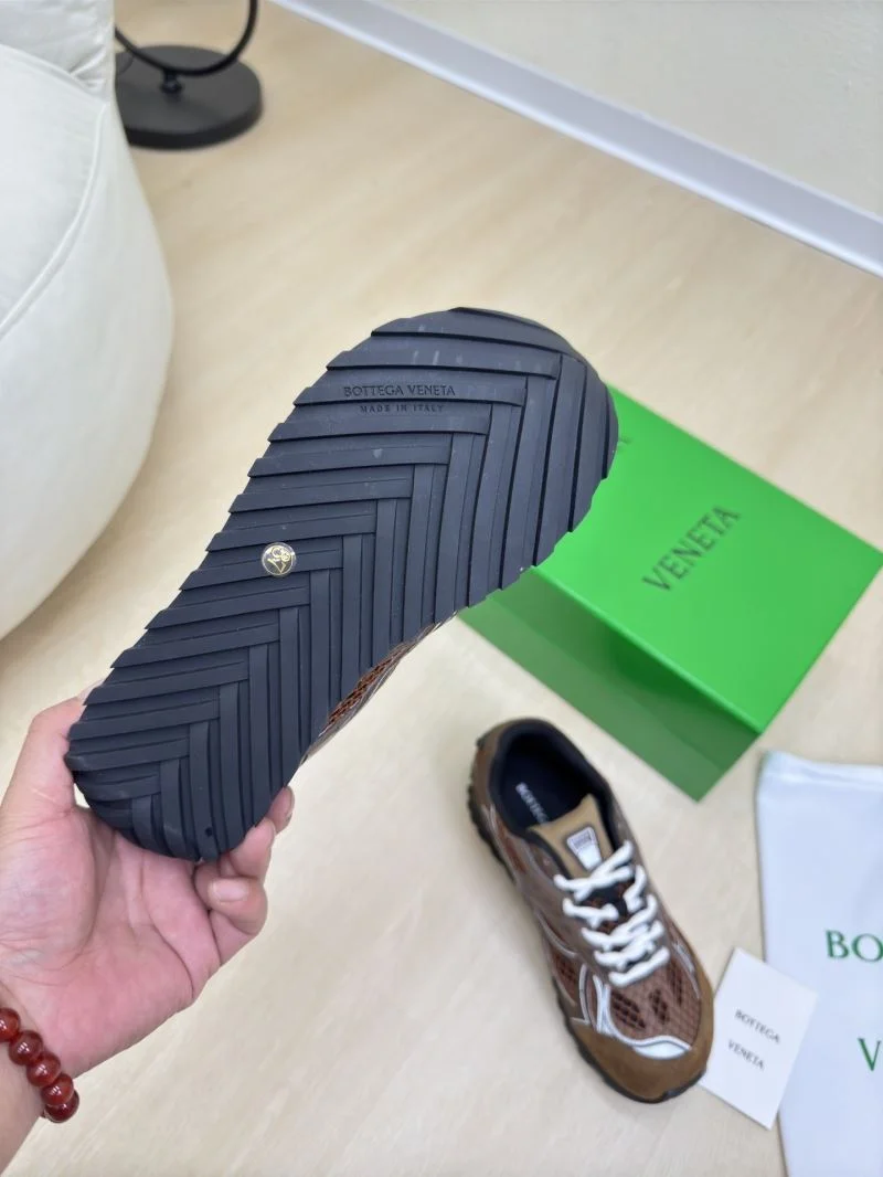 Bottega Veneta Shoes Supportive 12894