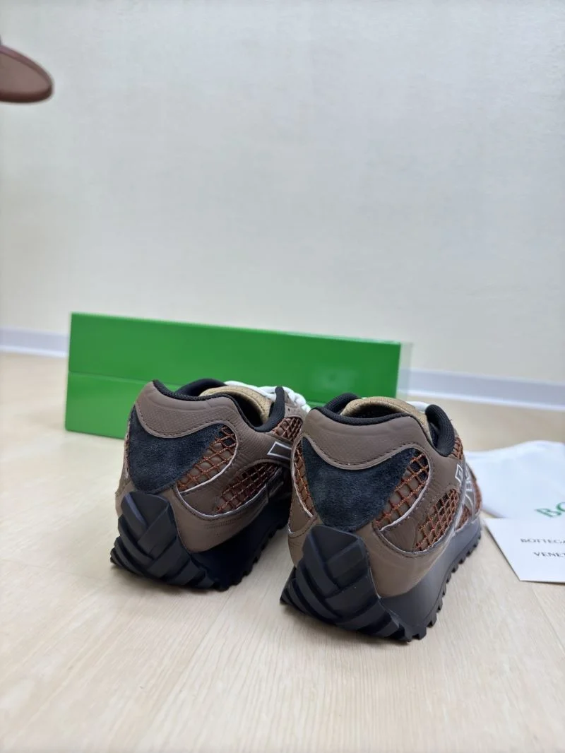 Bottega Veneta Shoes Supportive 12894
