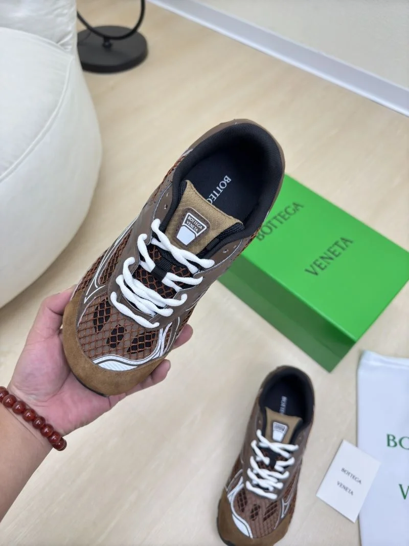 Bottega Veneta Shoes Supportive 12894