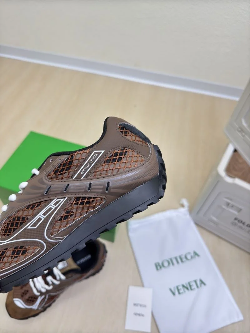 Bottega Veneta Shoes Supportive 12894