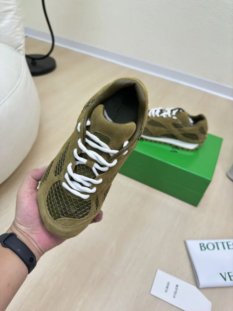 Elegant Bottega Veneta Shoes 12889