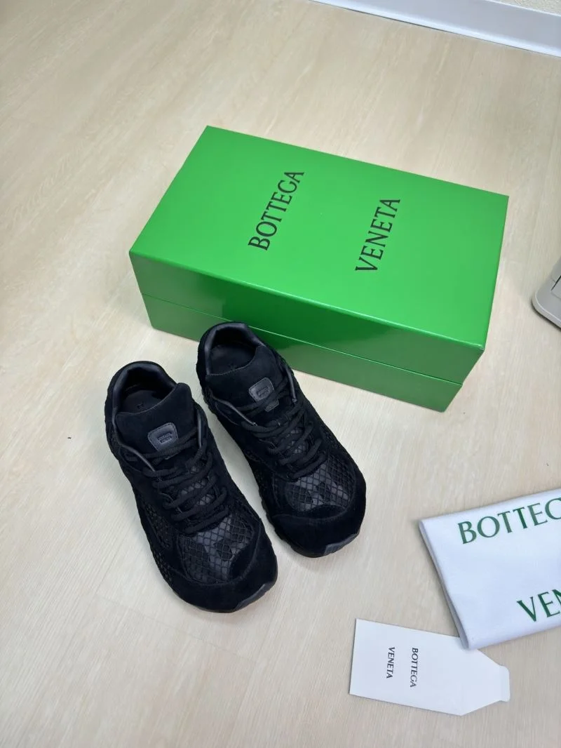 Vibrant Bottega Veneta Shoes 12882