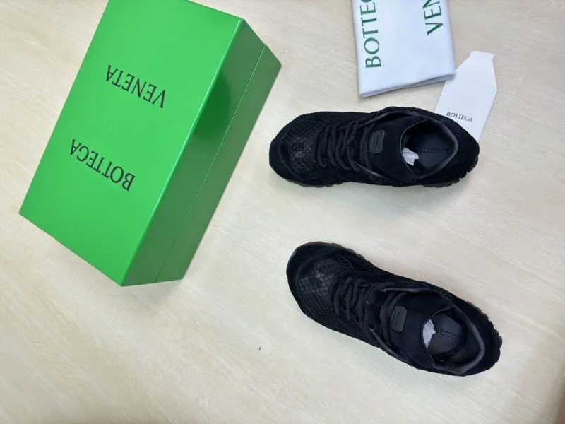 Vibrant Bottega Veneta Shoes 12882