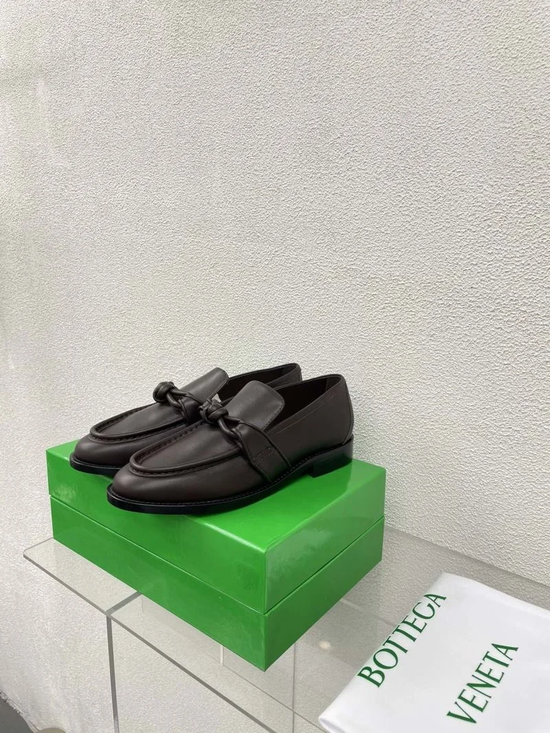 SmoothTexture Bottega Veneta Shoes 12878