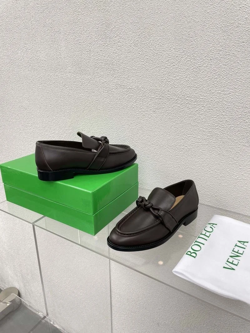 SmoothTexture Bottega Veneta Shoes 12878