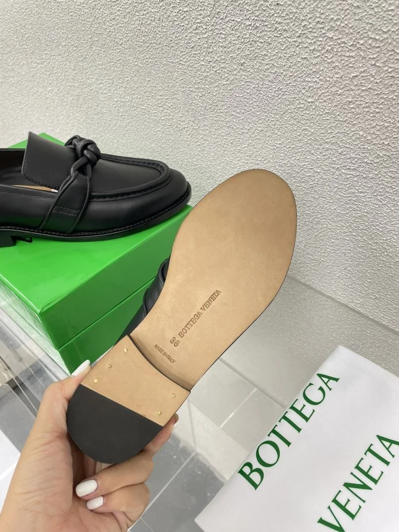 TimelessDesign Bottega Veneta Shoes 12907