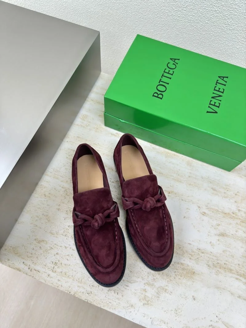 Bottega Veneta Shoes Thermal 12879