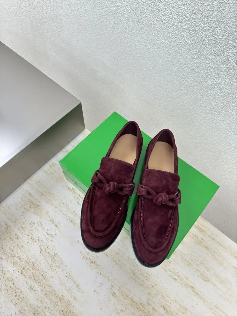Bottega Veneta Shoes Thermal 12879