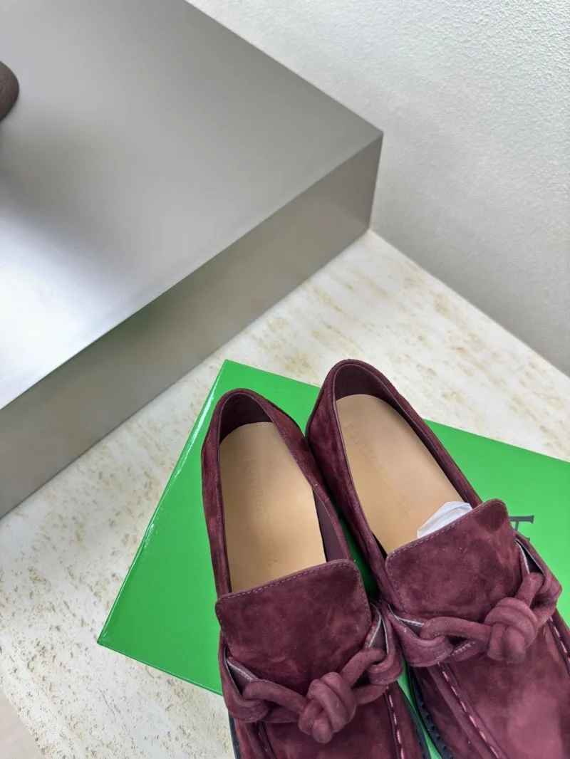 Bottega Veneta Shoes Thermal 12879