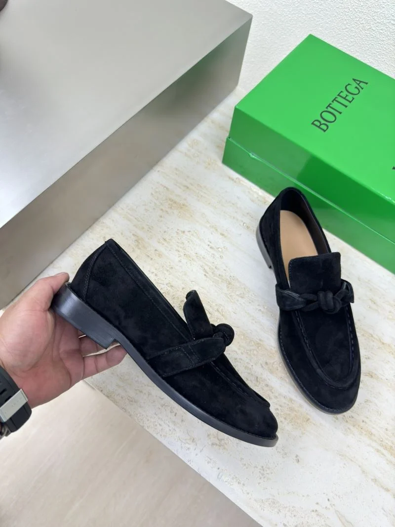 Refined Bottega Veneta Shoes 12881