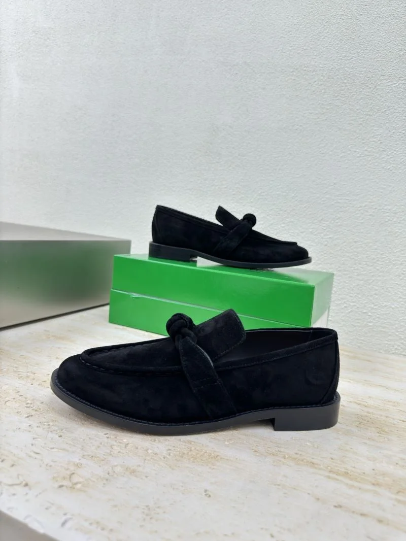 Refined Bottega Veneta Shoes 12881