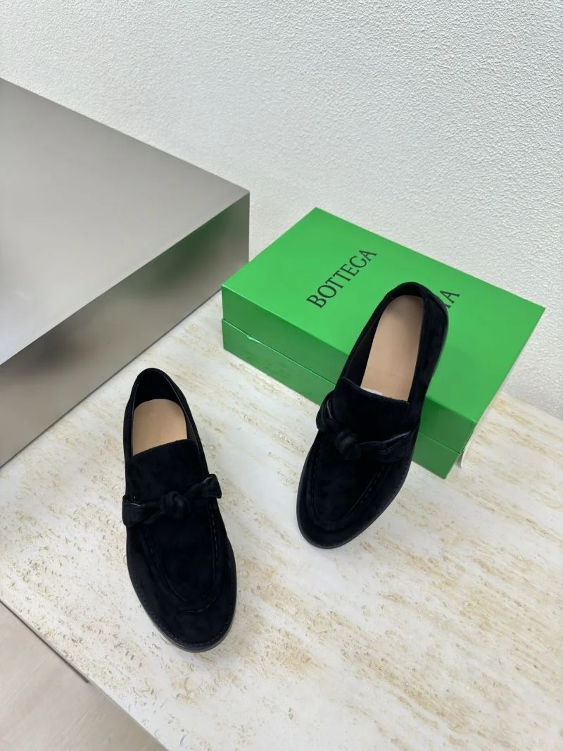 Refined Bottega Veneta Shoes 12881