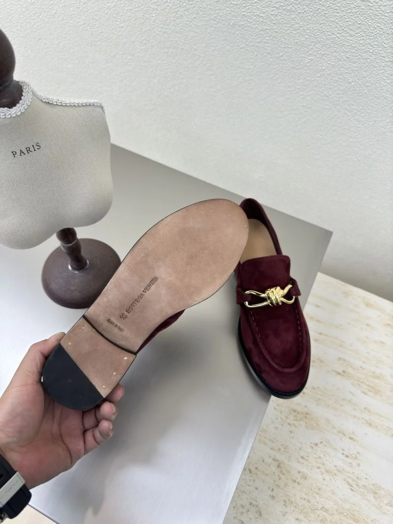 Contemporary Bottega Veneta Shoes 12877