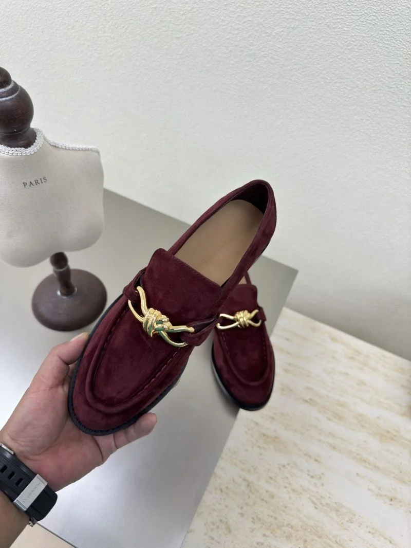 Contemporary Bottega Veneta Shoes 12877