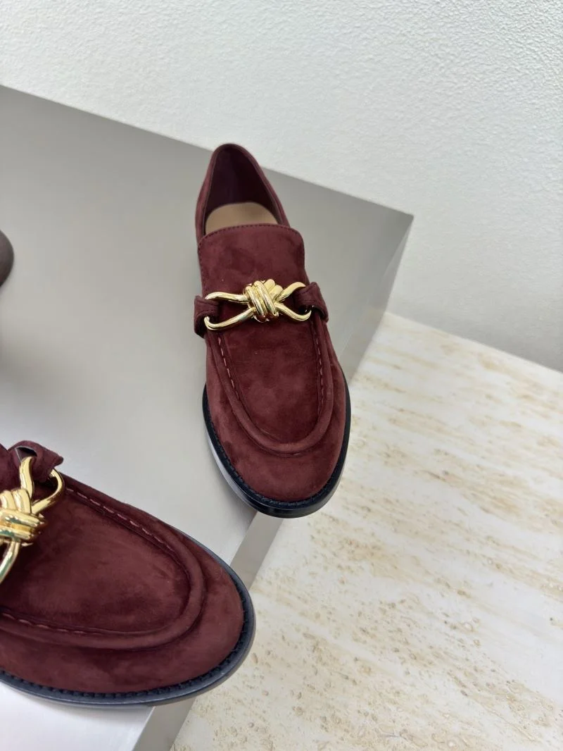 Contemporary Bottega Veneta Shoes 12877